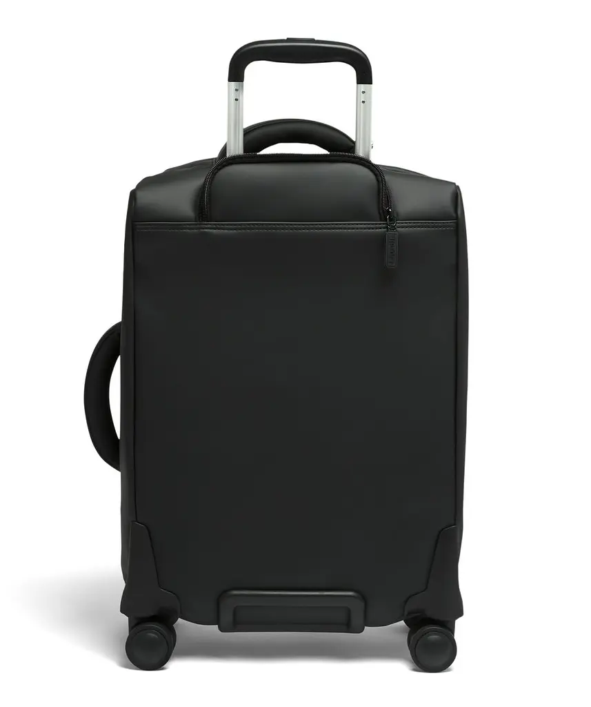 Чемодан Lipault LOST IN BERLIN BLACK 55x35x21 55 См P90*09001 - фото 3