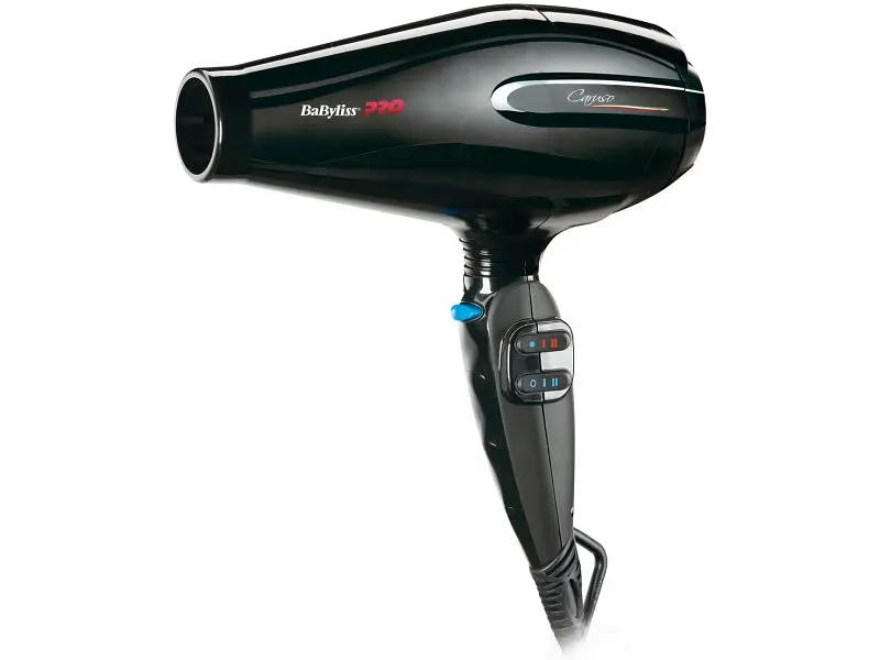 Фен BaByliss PRO BAB6520RE
