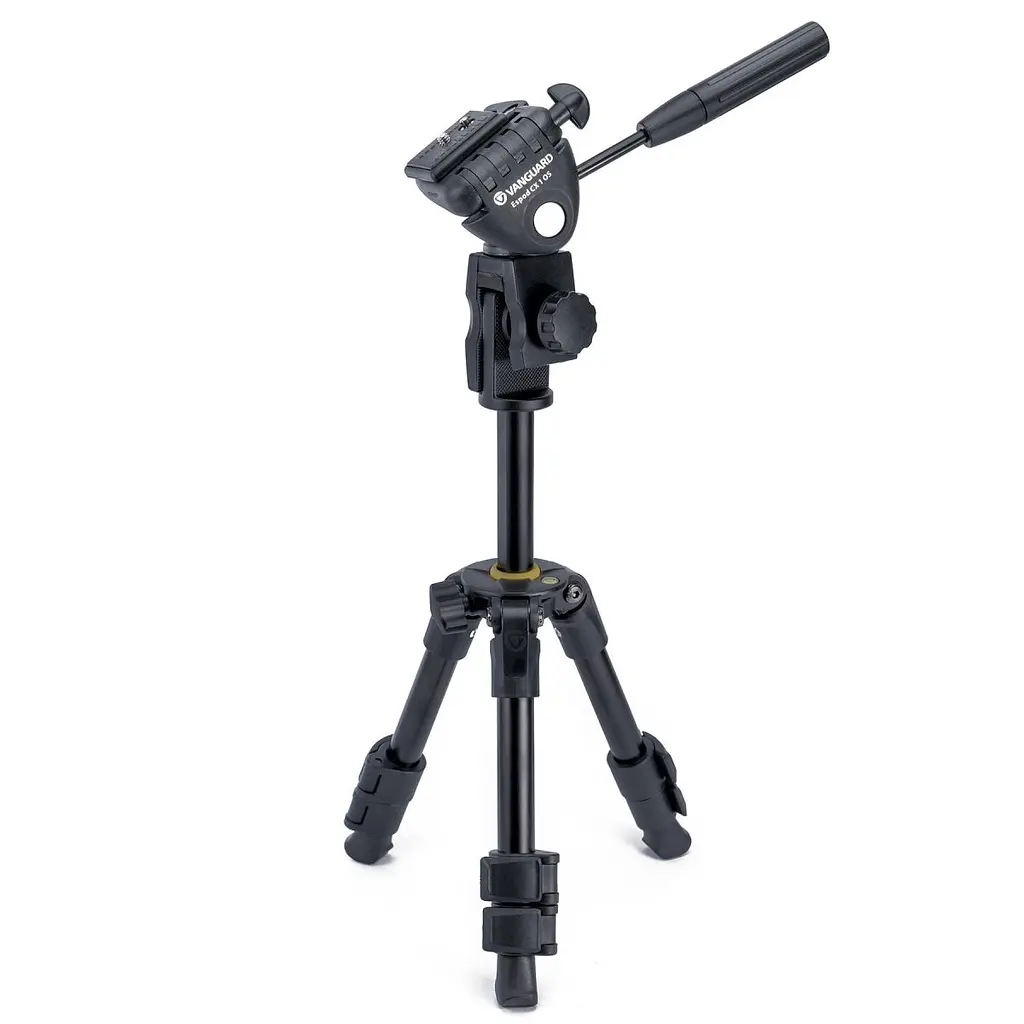 Штатив Vanguard Espod CX 1 OS (Espod CX 1 OS) - фото 3