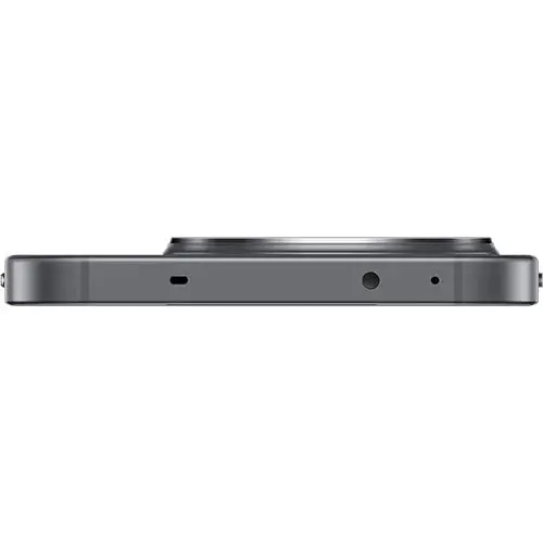 Смартфон OnePlus 13R 12/256GB Nebula Noir [128491] - фото 8