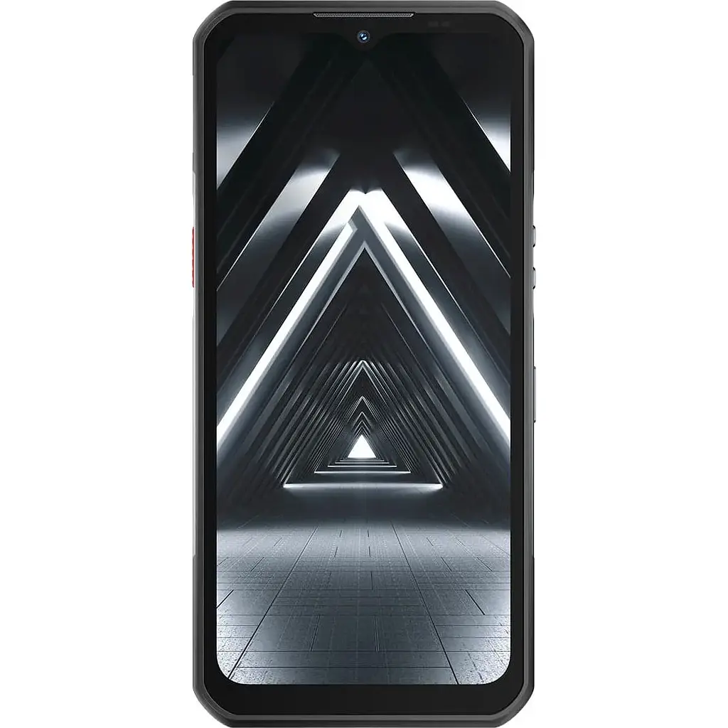 Смартфон Oukitel WP55 S 12/512GB Black [171211] - фото 3