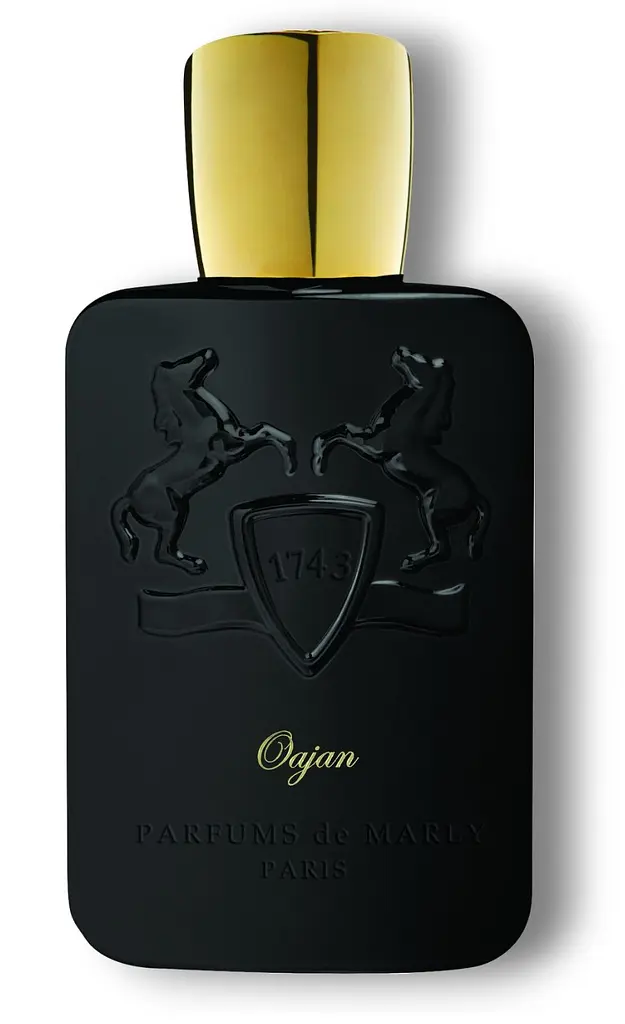 Оригінал Parfums de Marly Oajan 125 мл Парфумована вода - фото 3