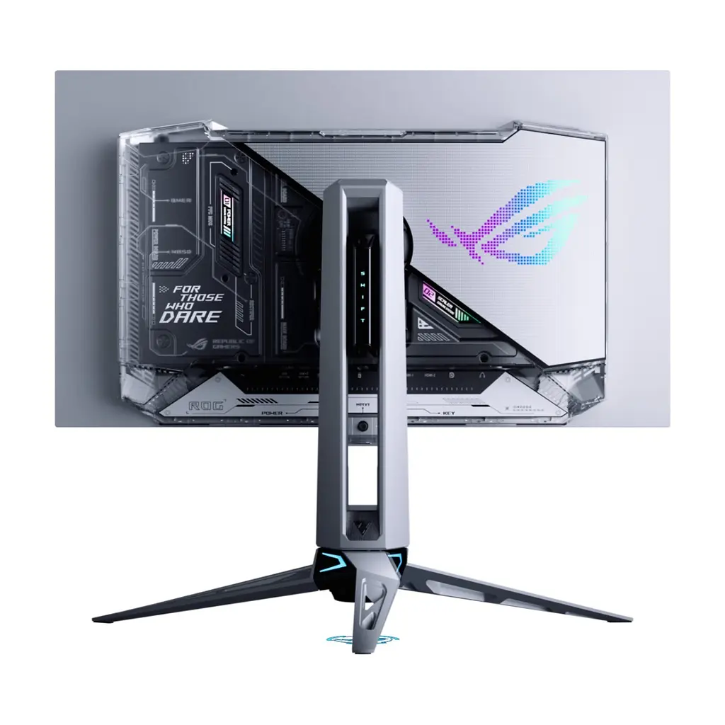 Монітор ASUS PG27AQWP-W (90LM0CF2-B01971) - фото 6