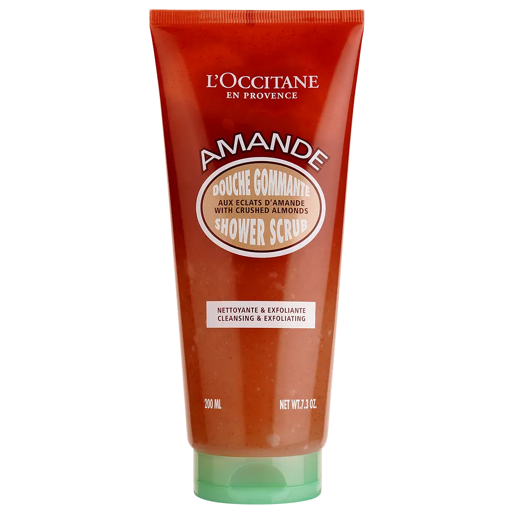 Подарунковий набір L'Occitane Мигдалева насолода - фото 2