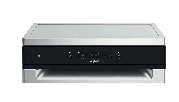 Посудомийна машина Whirlpool W2F HD624 - фото 2
