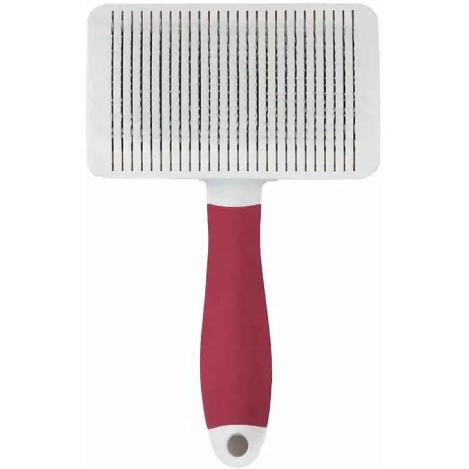 Щітка для котів та собак Over Zoo Brush, M