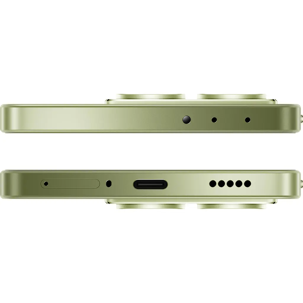 Смартфон Xiaomi 14T 12/512GB Lemon Green (Global Version) NFC (with charger) - фото 8