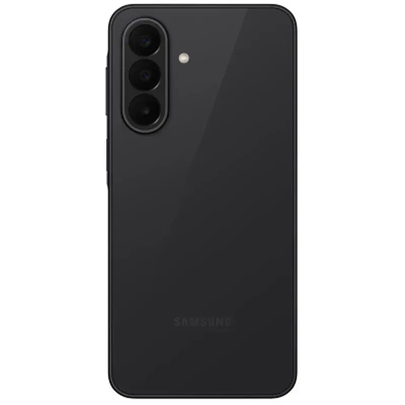 Мобільний телефон Samsung Galaxy A27 5G 8/256Gb Black (SM-A276BZKCEUC) - фото 5