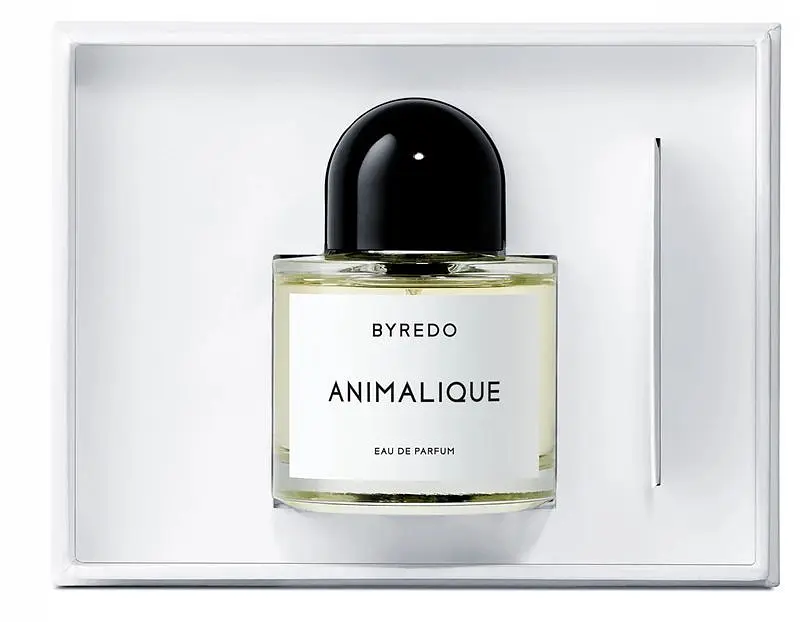 Оригінал Byredo Animalique 100 мл Парфумована вода - фото 2