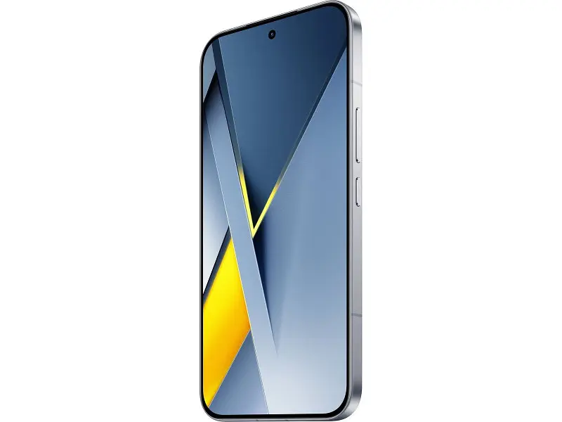 Смартфон Xiaomi POCO F8 Ultra 16/512GB Denim Blue - фото 2