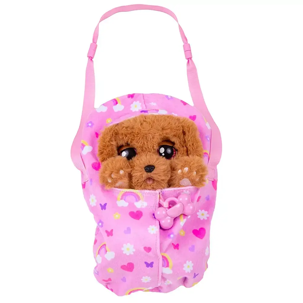 Інтерактивна іграшка Baby Paws Цуценя Кокер-спанієль Меггі (917637IM) - фото 3