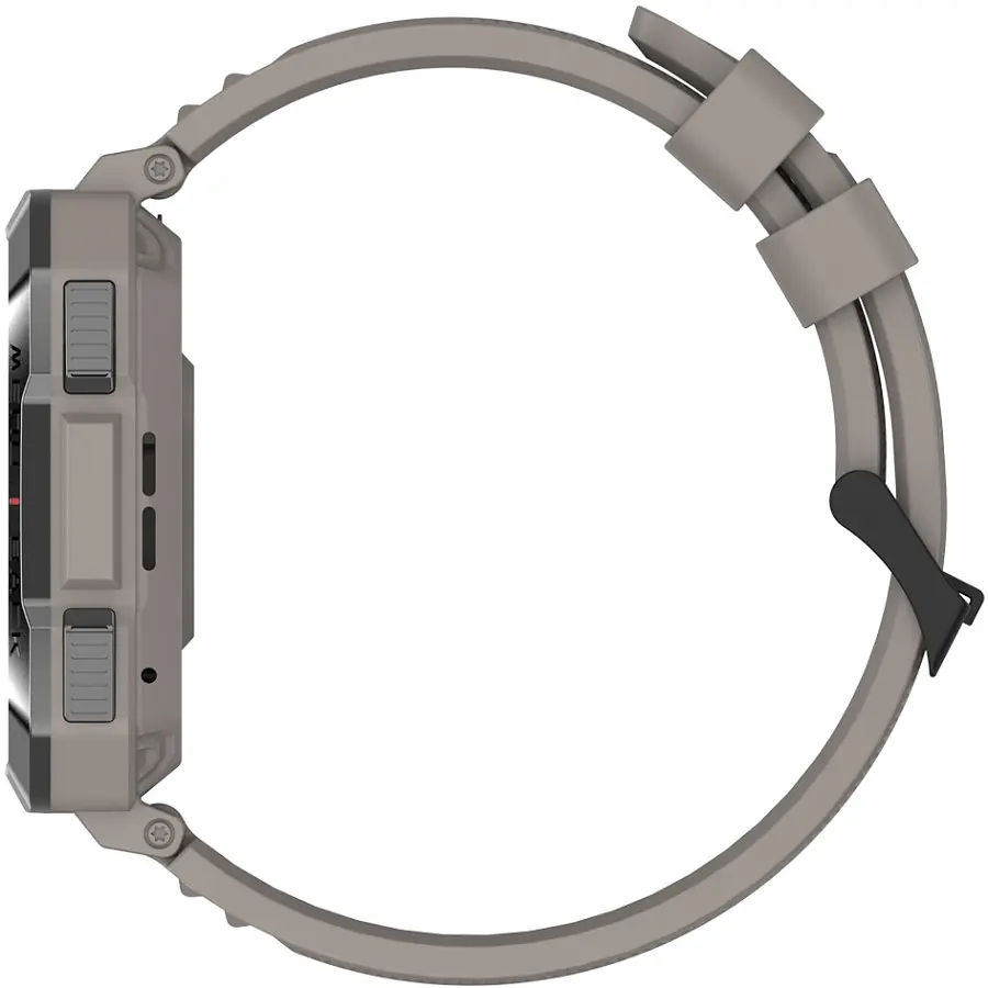 Часи Blackview W60 Khaki - фото 4