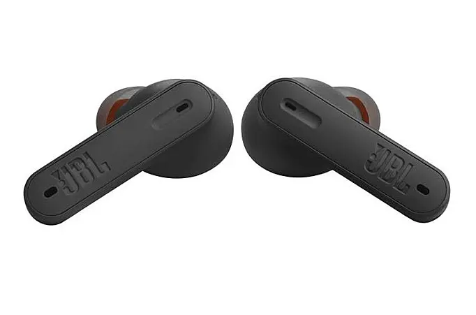 Навушники бездротові в кейсі JBL Tune 230NC (JBLT230NCTWSBLK) TWS стереогарнітура чорна - фото 3