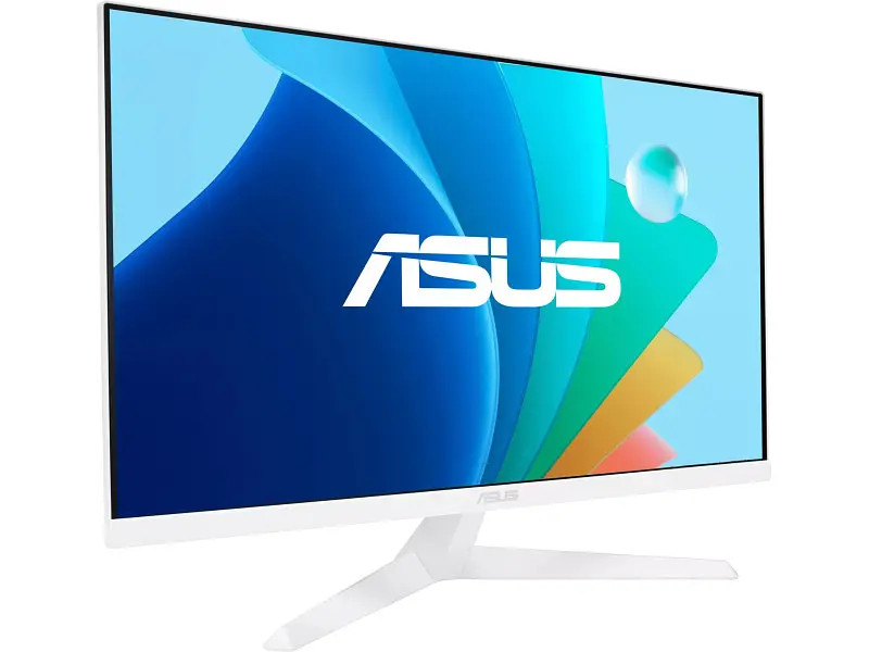 Монітор Asus VY279HF-W (90LM06D2-B02170) - фото 2