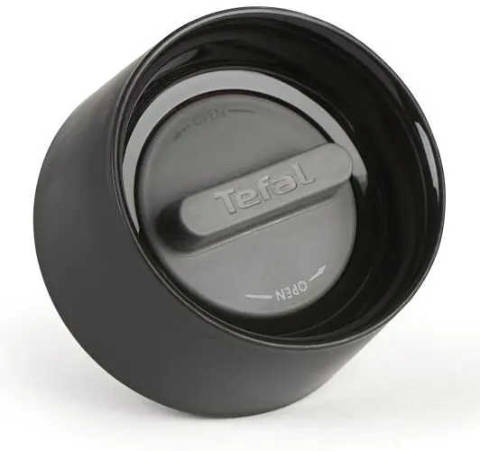 Термокружка Tefal Compact Mug, 300 мл, червоний (N2160410) - фото 4