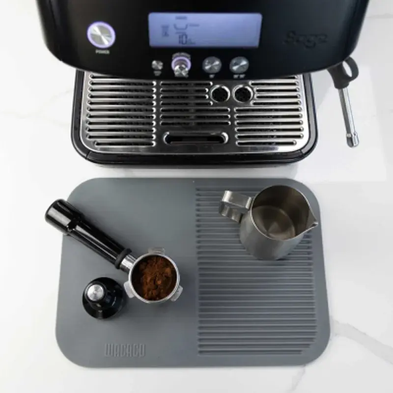 Барний килимок Wacaco Coffee Mat Large для приготування кави 35 x 25 см (WCM35) - фото 3