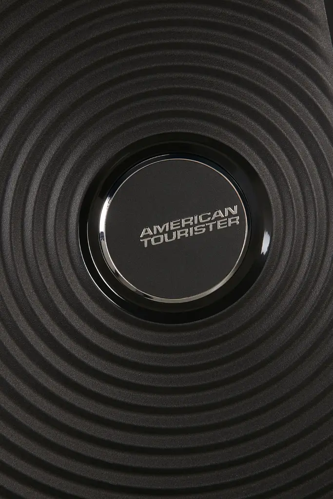 Валіза American Tourister SOUNDBOX BLACK 67x46,5x29(32) 67 См 32G*09002 - фото 7