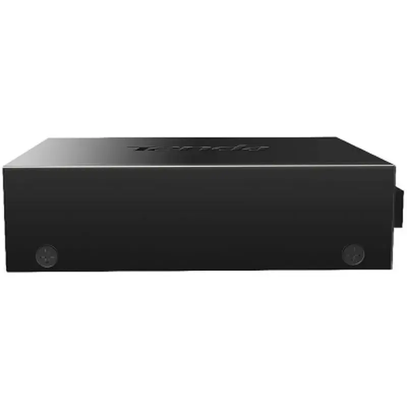 Медіаконвертер Tenda TFC100A - фото 4