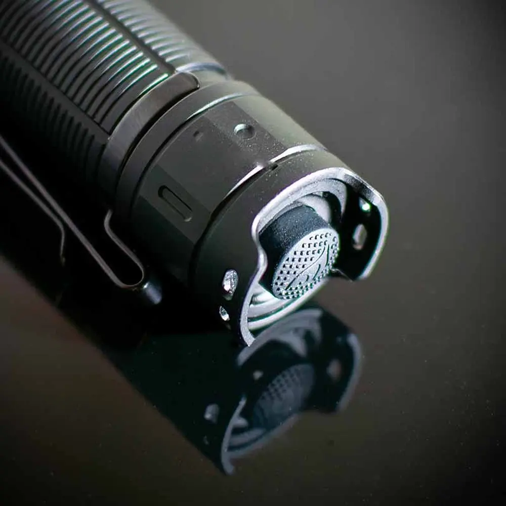 Ліхтар ручний Fenix LD31R Renegade - фото 7