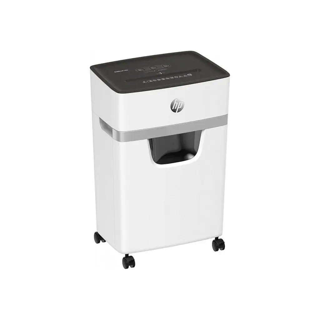 Знищувач документів HP OneShred 15CC (2803) (838085) - фото 3