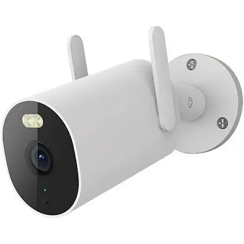 IP-камера видеонаблюдения Xiaomi AW300 Outdoor Camera BHR6539CN китайский регион - фото 2