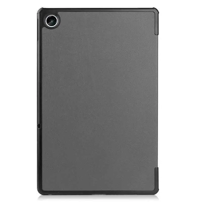 Чохол-книжка BeCover Smart Case для Lenovo Tab M10 Plus TB-125F (3rd Gen) Gray (708304) [77345] - фото 3
