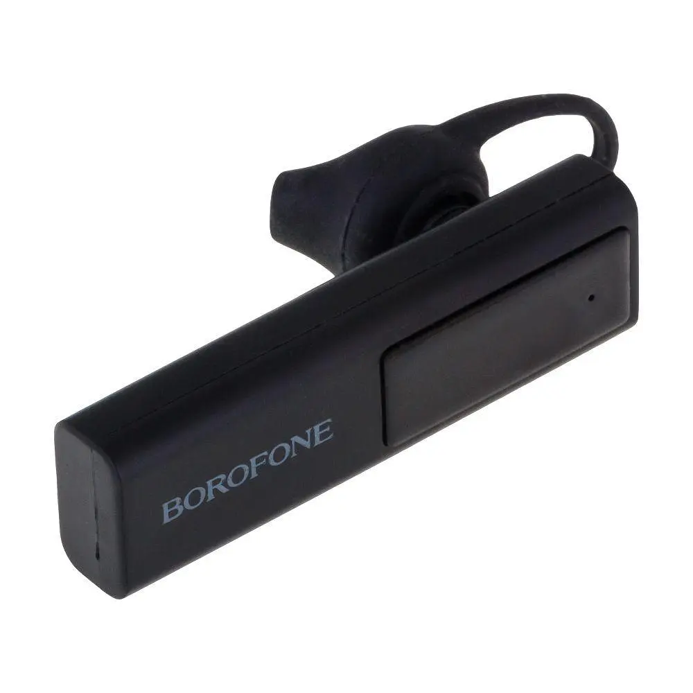 Блютуз гарнітура Borofone BC30 на одне вухо - фото 2