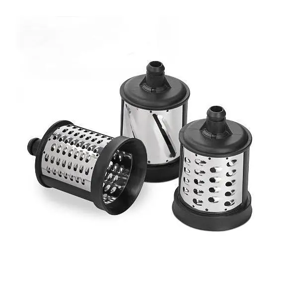 Кухонная машина KitchenAid 5KSM125EER - фото 6