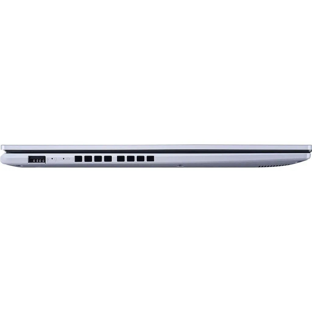 Ноутбук ASUS Vivobook 15 X1504VA-BQ2684 (15.6 FHD IPS, i3-1315U, 16 GB, 512 SSD, UMA, DOS) Silver (90NB10J2-M036R0) - фото 8