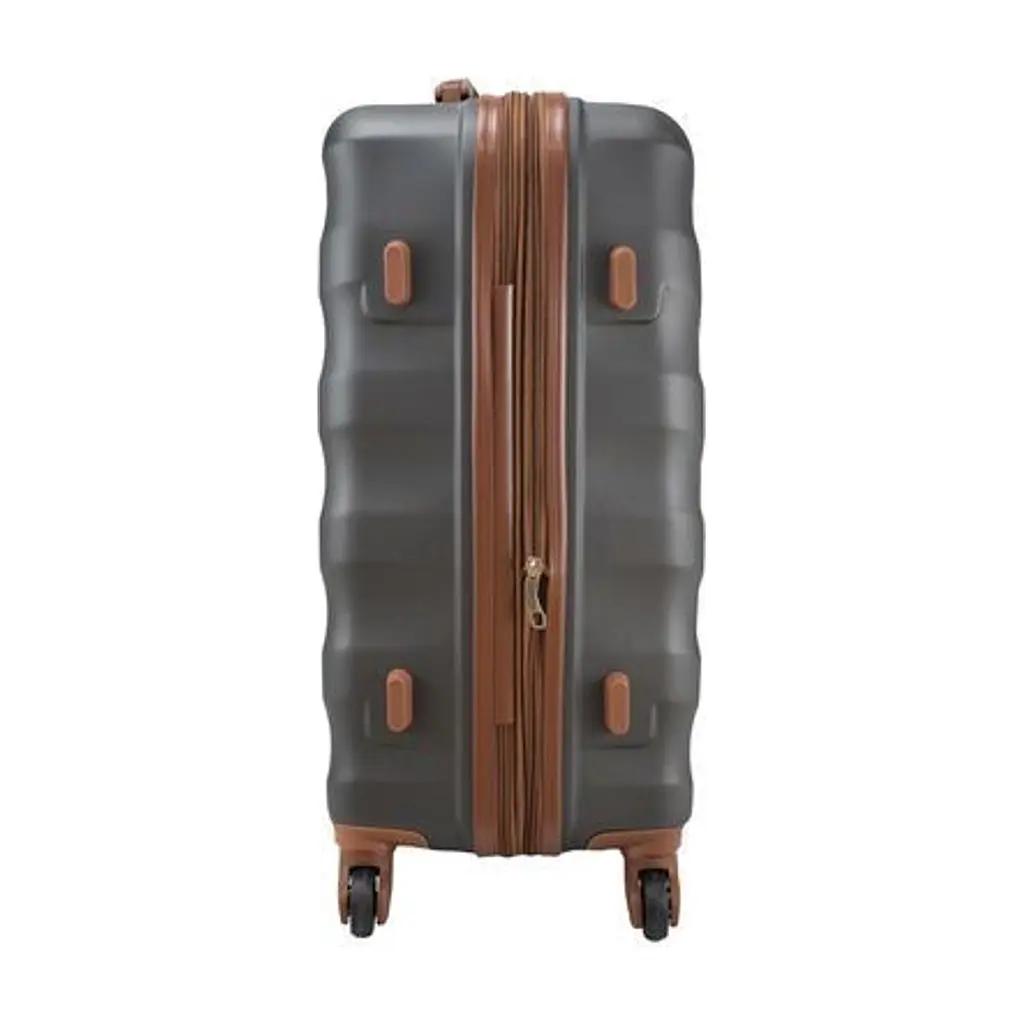 Чемодан Semi Line 28" L T5707-3 Graphite (DAS302911) - фото 3