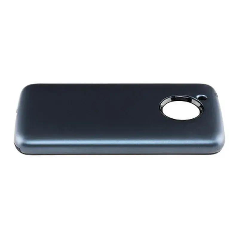 Чохол до мобільного телефона Laudtec для Motorola Moto G5 Ruber Painting (Blue) (LT-RMG5B) - фото 11