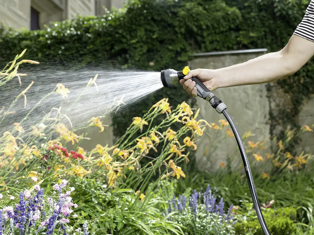 Шланг садовий Performance Premium 1/2" 20м 3 шари до 50бар -20…+60°C Karcher sad0001886 - фото 5