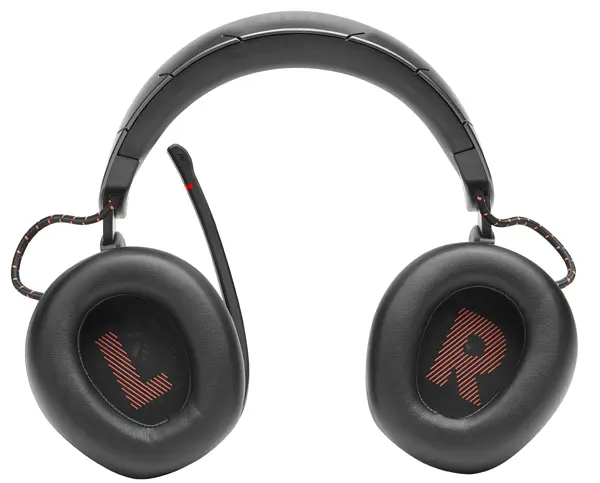 Навушники JBL QUANTUM 800 Black (JBLQUANTUM800BLK) - фото 3