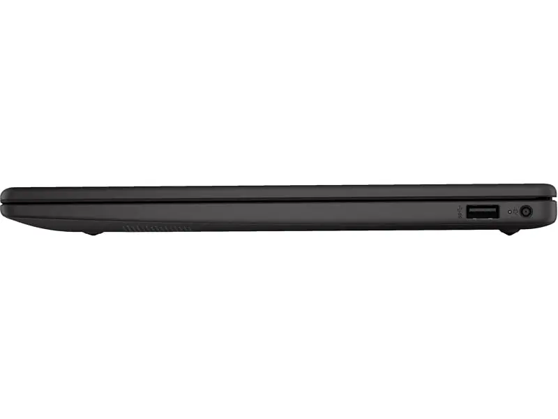 Ноутбук HP 245-G10 14' FHD IPS AG, AMD R3-7330U, 16GB, F256GB, UMA, Win11P, чорний (85A08EA) - фото 4