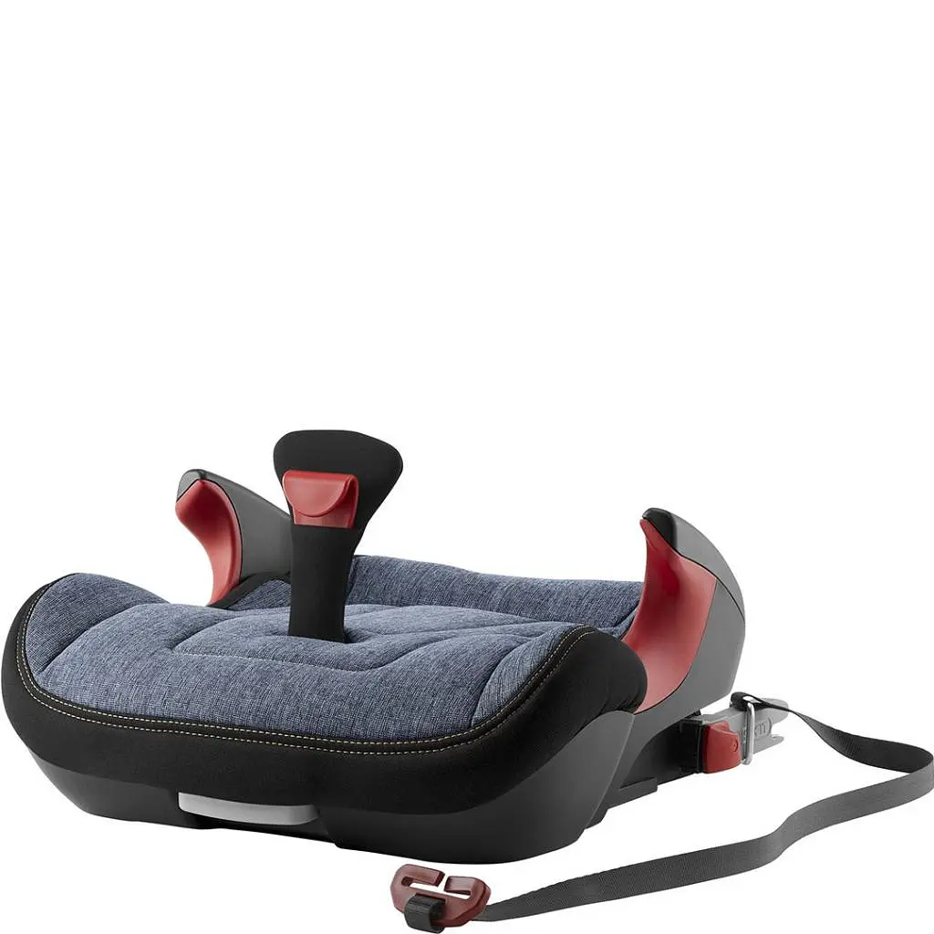 Автокрісло Britax Romer Kidfix 2 S Blue Marble, темно-синій (2000031442) - фото 6