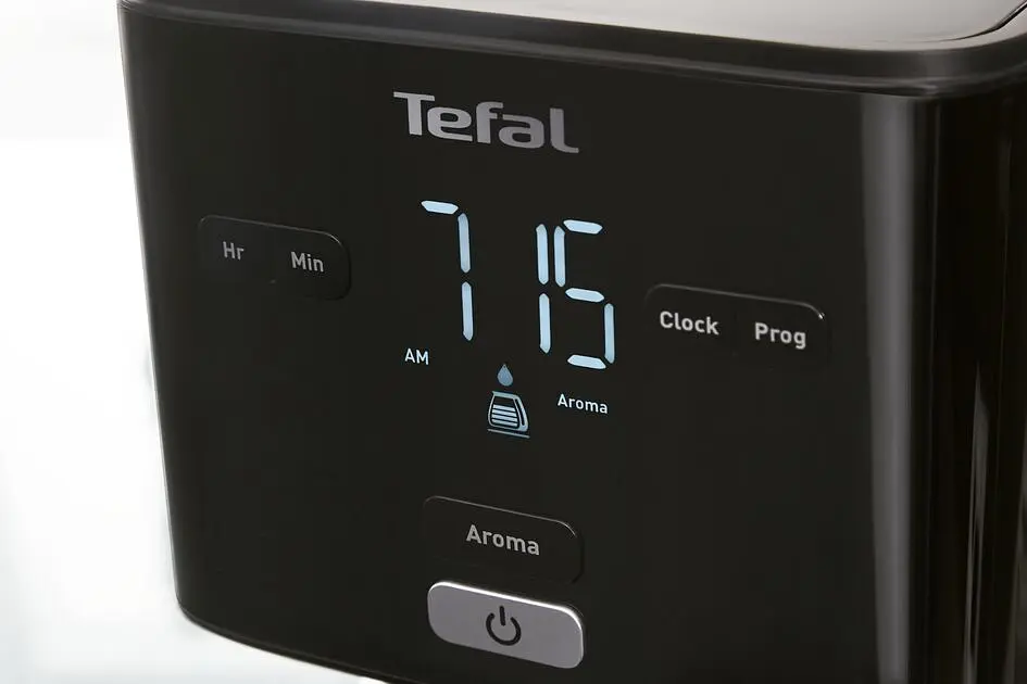 Кавоварка краплинна Tefal CM600810 (6612095) - фото 11
