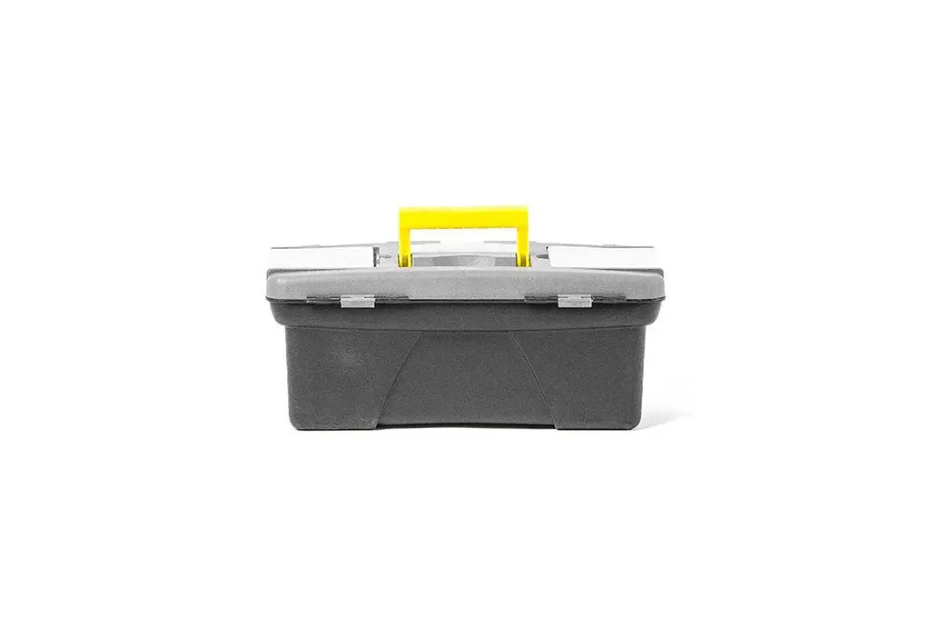 Ящик для інструментів переносний Intertool BX-0312 12" - фото 2