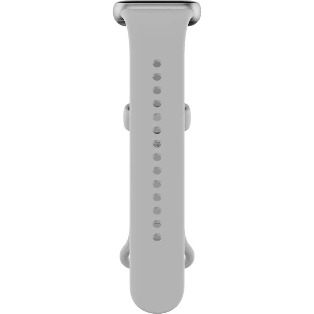 Фітнес-браслет Xiaomi Smart Band 10 Pro NFC Glacier Silver (BHR095BGL) [177776] - фото 7