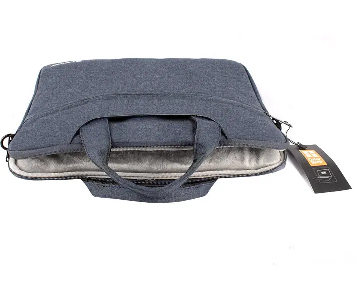 Сумка для ноутбука ColorWay Casual 15.6'' Navy (CW-LBC156-NV) - фото 7