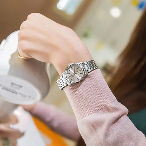 Годинник жіночий Casio LTP-1183A-7A - фото 6