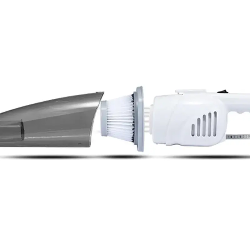 Пилосос Xiaomi Deerma DX118C (DX118C) - фото 3