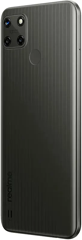 Смартфон Realme C25Y 4/128GB Metal Gray *** - фото 6