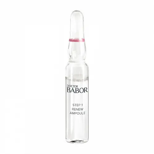 Ампули для обличчя Babor Doctor Babor Daily Brightening Intense Skin Tone Corrector Treatment 28x2 мл - фото 3