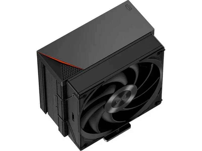 Повітряне охолодження PcCooler RZ400 V2 BK (RZ400V2-BKNWNX-GL) - фото 3