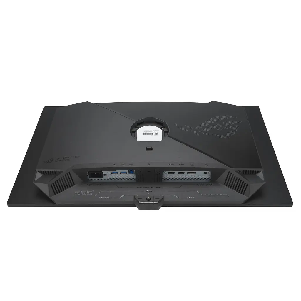 Монітор ASUS 26.5" ROG Strix XG27AQDNG QD-OLED QHD OLED 360Hz (90LM0CH0-B01971) - фото 4