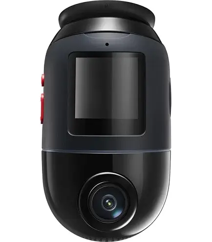 Автомобільний відеореєстратор 70mai X800 Omni+RC14 Rear Camera Set - фото 2
