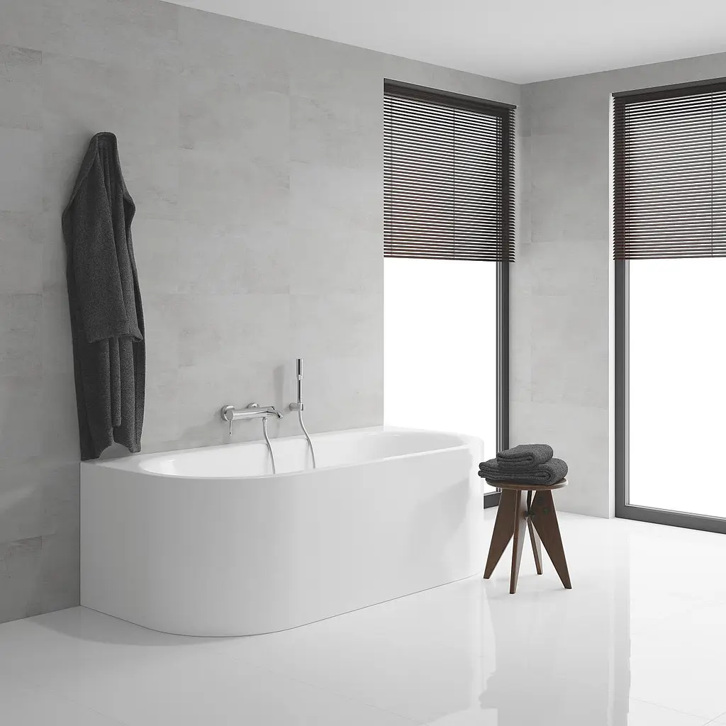 Змішувач для ванни Grohe Essence 25249001 Хром - фото 2