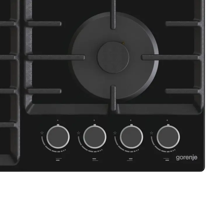 Варильна поверхня газова Gorenje GT642AB - фото 4