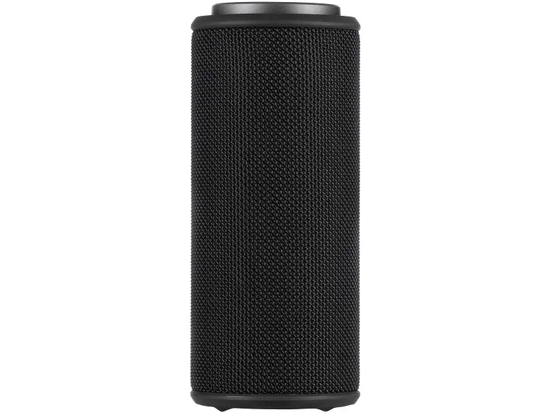 Портативна акустика 2E SoundXTube2 Black (BSSXT2WBK) - фото 3