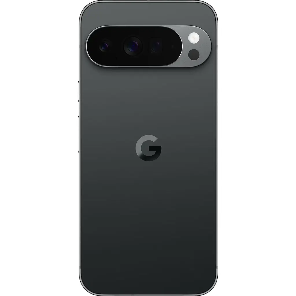 Смартфон Google Pixel 10 Pro XL 16/512GB Obsidian nano sim + esim - фото 6